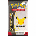 25th Celebrations Booster Pack