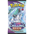Chilling Reign Booster Pack