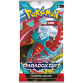Paradox Rift Booster Pack