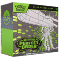 Perfect Order Elite Trainer Box