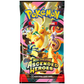 Ascended Heroes Booster Pack